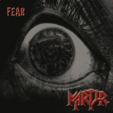 Martyr (Hol) - Fear Of The Universe